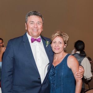 Meet your Posher, Rosalie